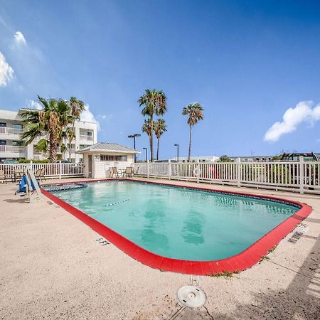 Motel 6-Corpus Christi, Tx Exterior photo