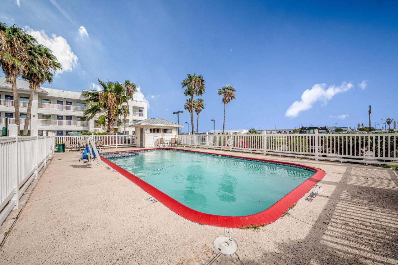 Motel 6-Corpus Christi, Tx Exterior photo