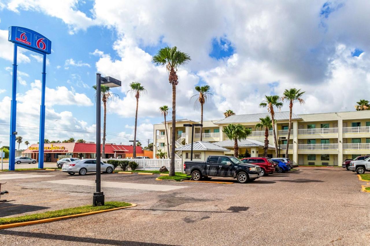 Motel 6-Corpus Christi, Tx Exterior photo